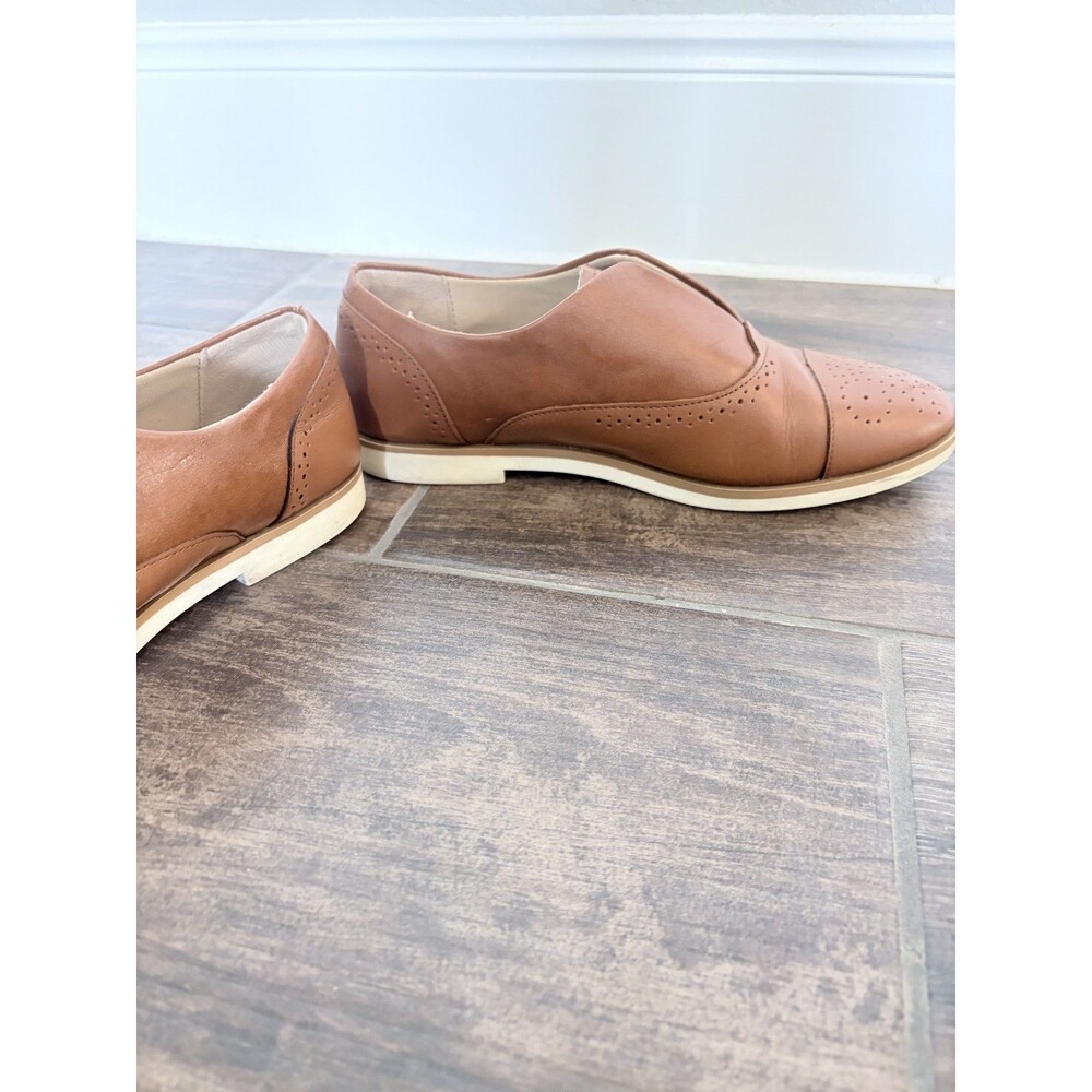 Time and Tru Shoes Genuine Leather Size 6 1/2 - Picture 11 of 15